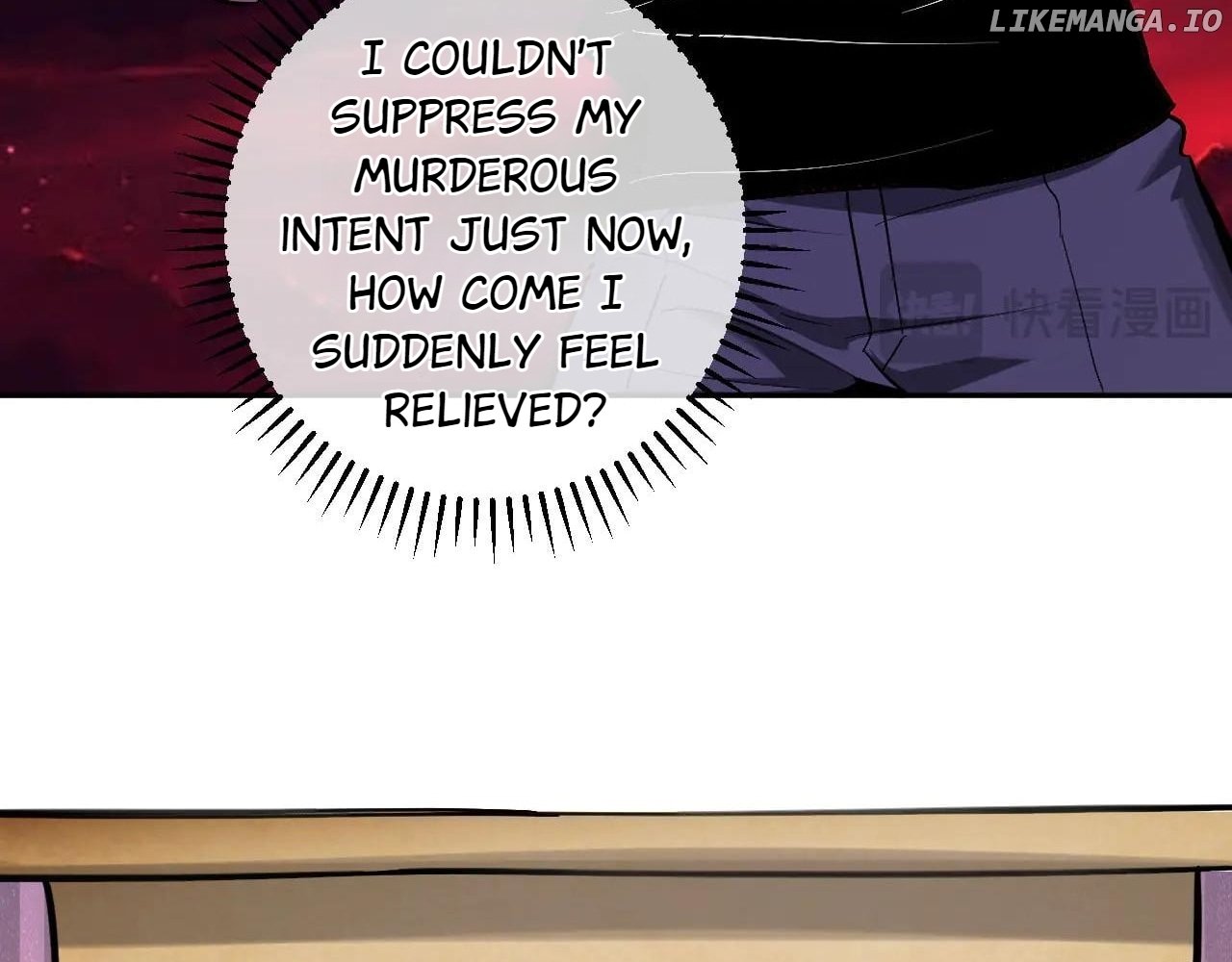 Doomsday for All: Me, Virus Monarch Chapter 65 - page 65